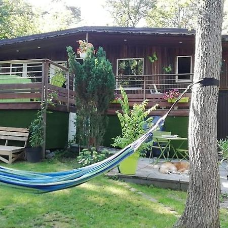 Titi'S Chalet Durbuy Exteriér fotografie