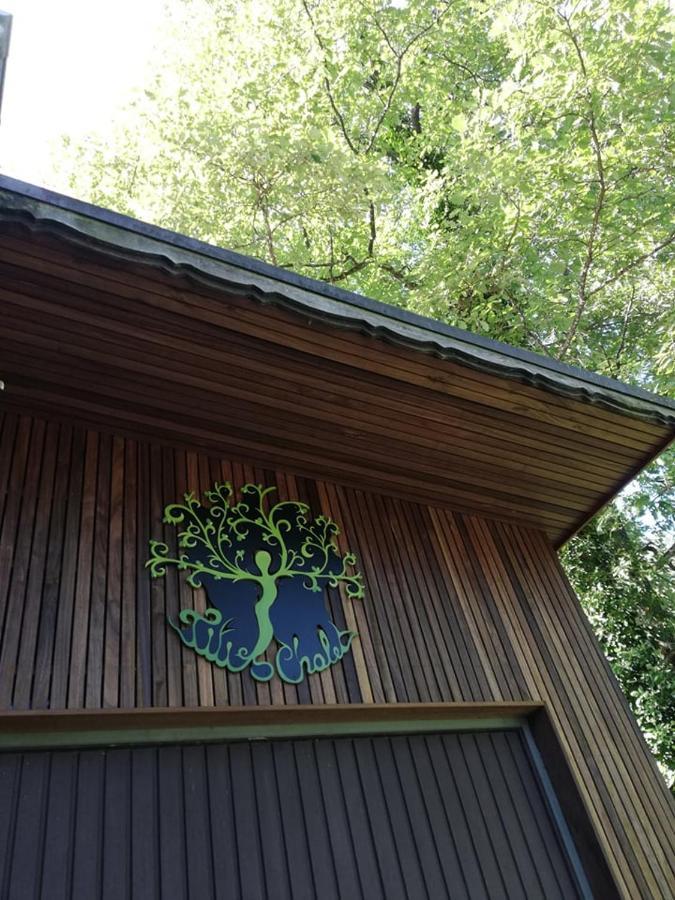 Titi'S Chalet Durbuy Exteriér fotografie